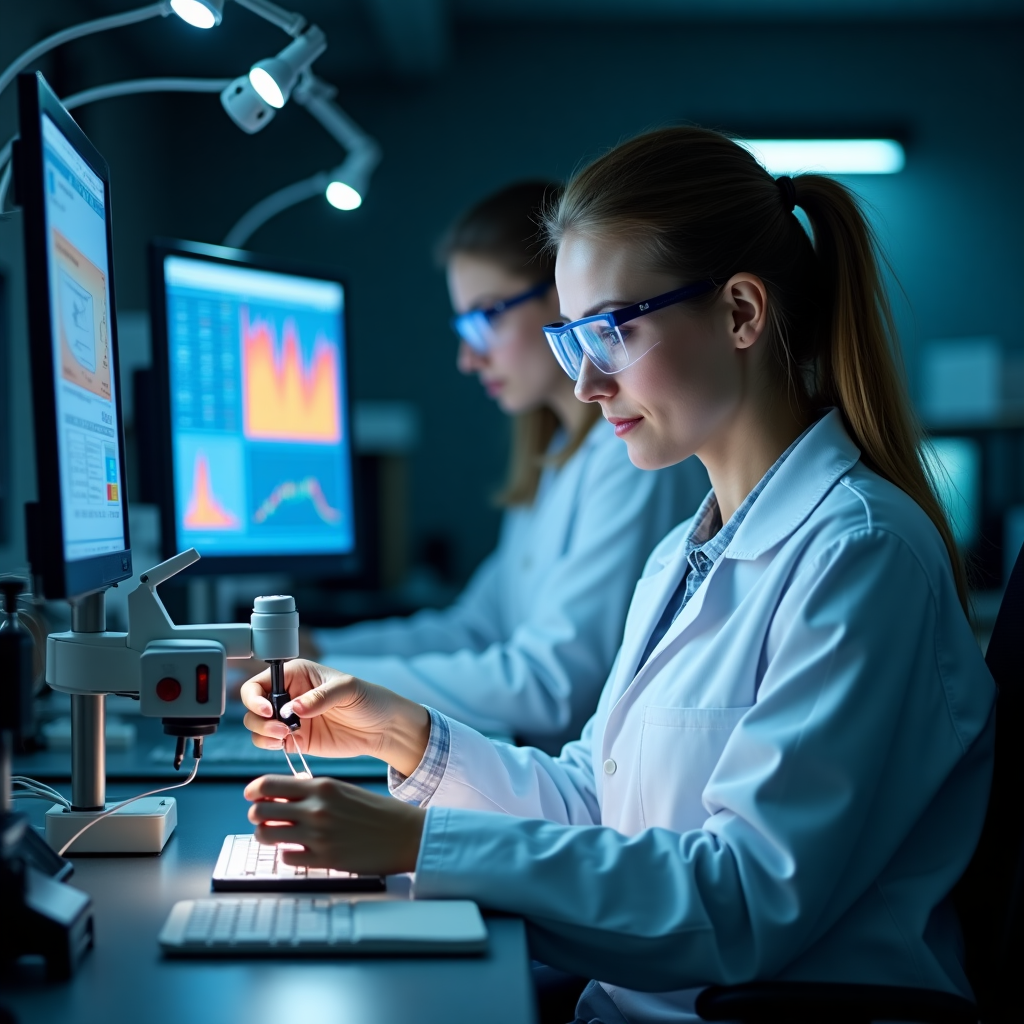 Анализ угольной промышленности